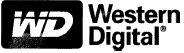 (WESTERN DIGITAL LOGO)